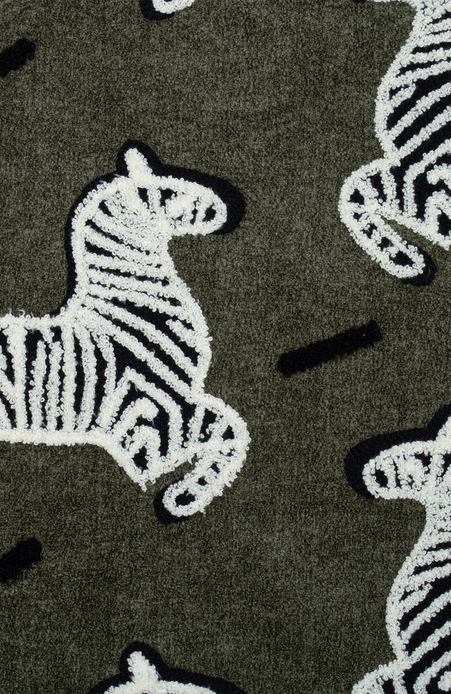 Зебра / Zebra 02